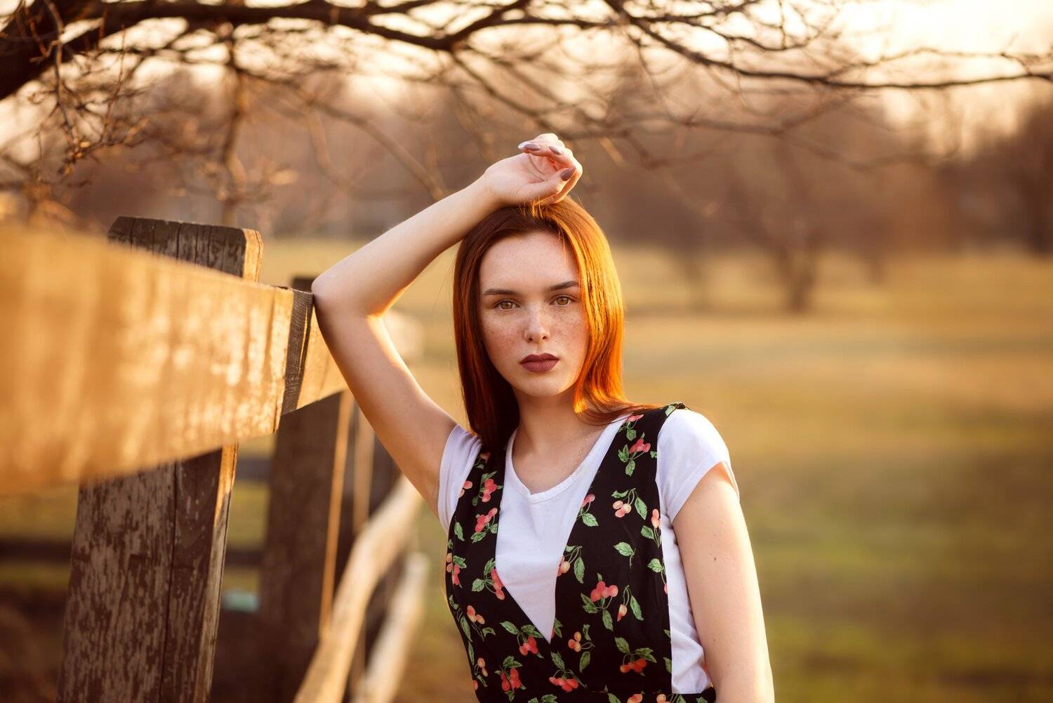 , Анастасия Добровольская