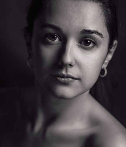 Классический студийный