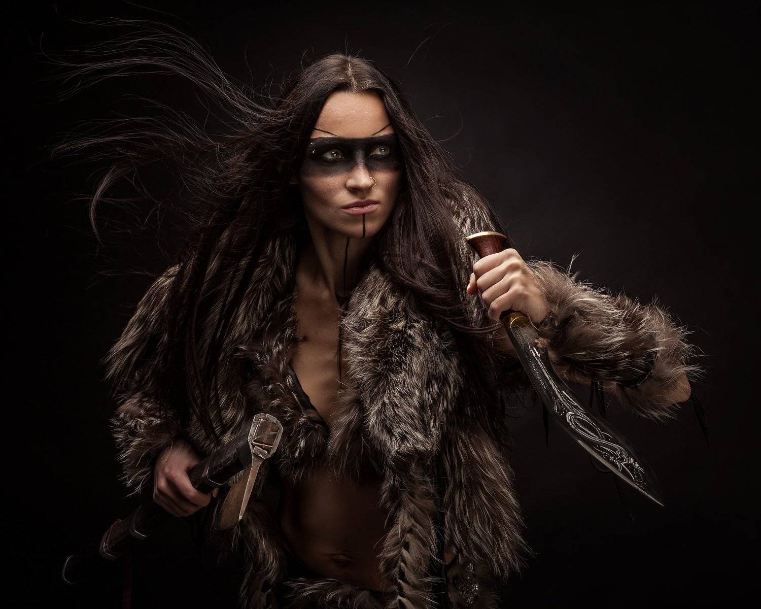 warhammer тира, Шипов Олег