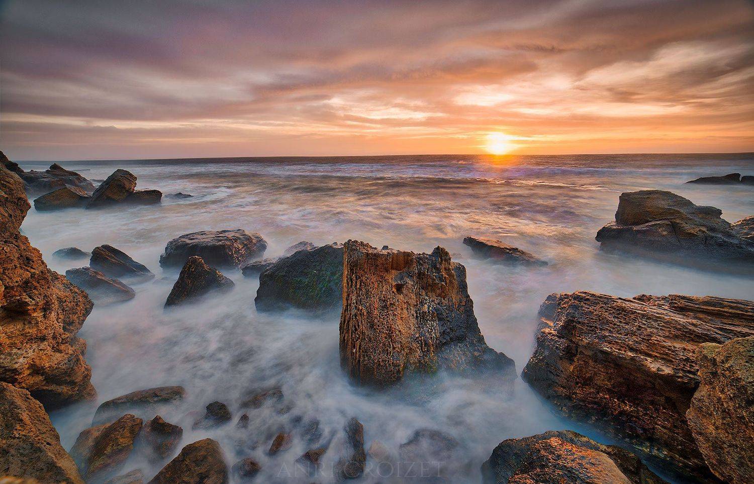 , Анри Круазе