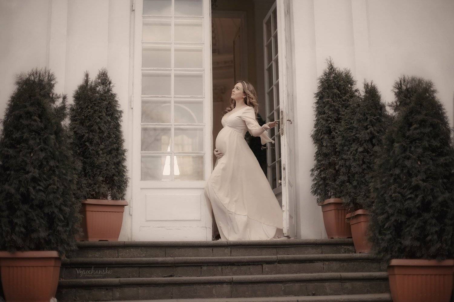 maternity, Vysochanska Photography