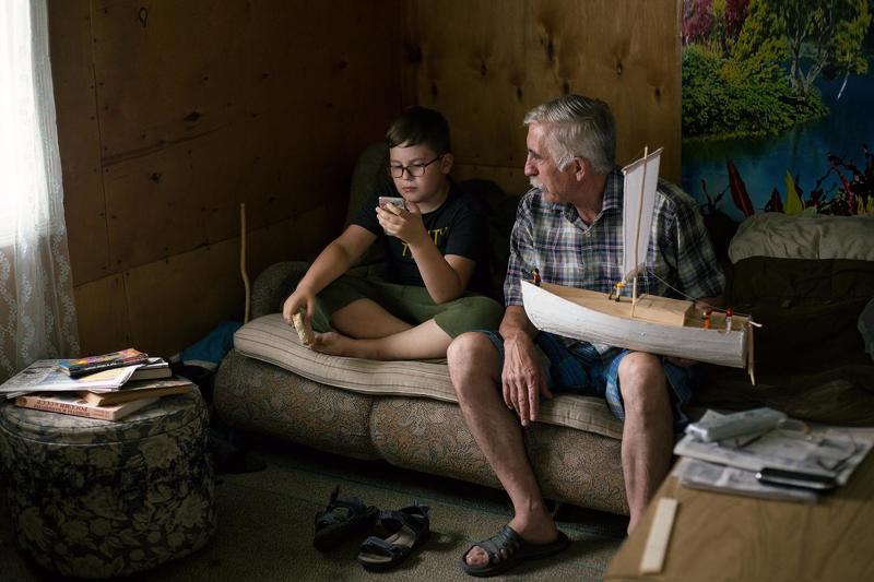 о важном фото превью