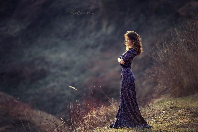 весна... фото превью