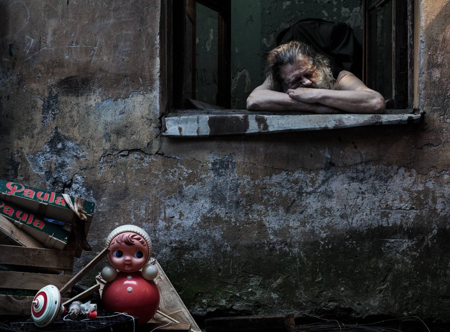 , Иван Турухано