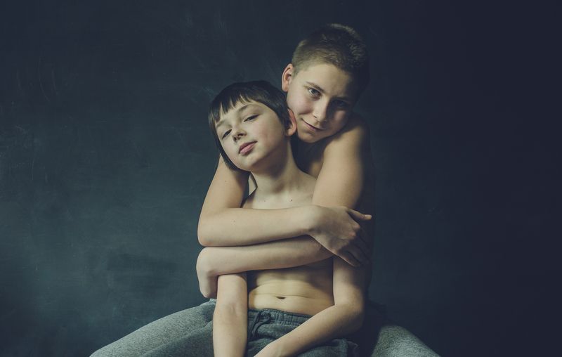 Дружбаны фото превью