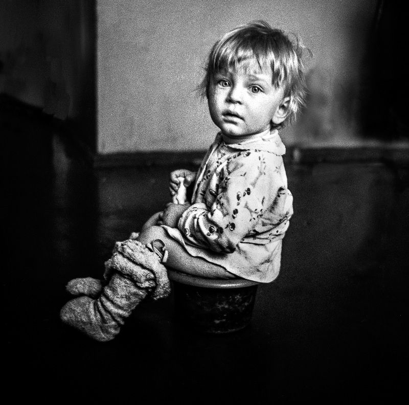 детство Серьезный вопрос фото превью