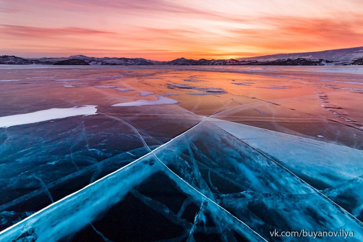 , Илья Буянов