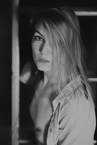 Alicja  March 2018