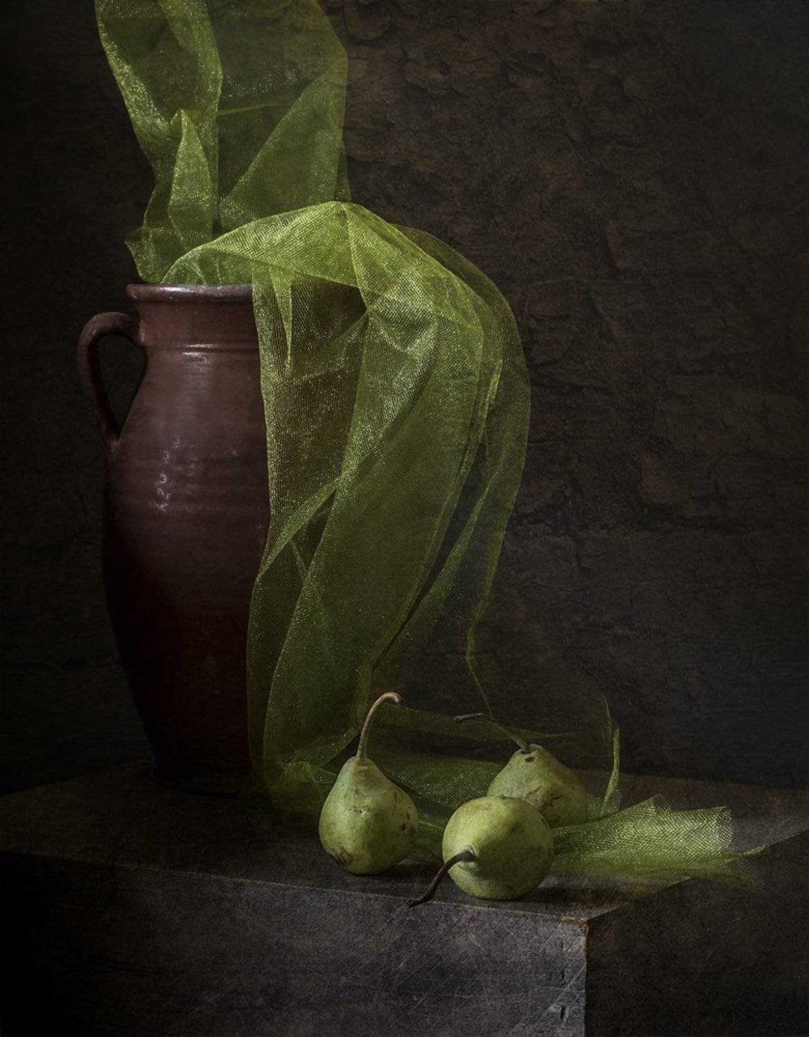 натюрморт, груши, фрукты, still life, Оля