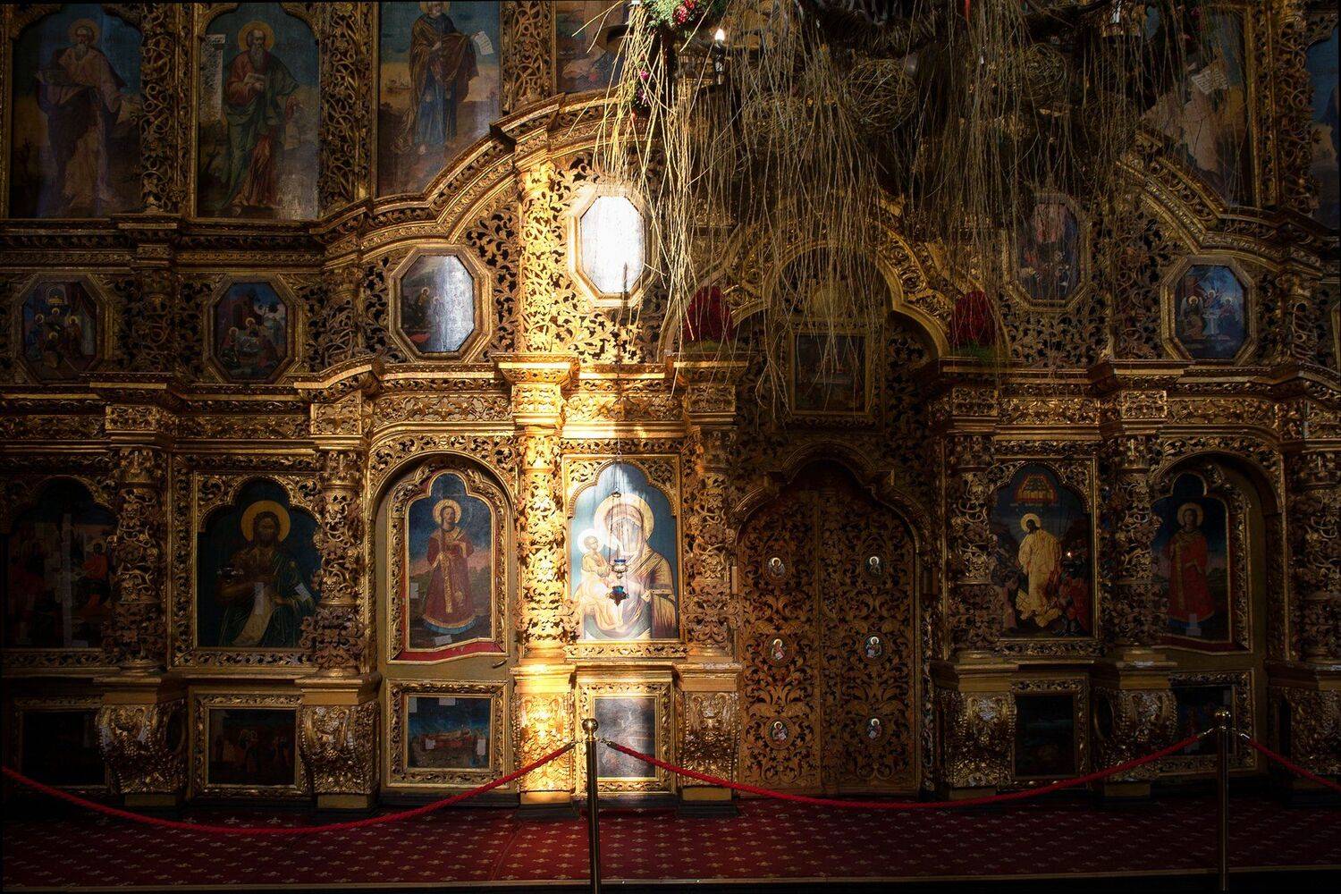 , Сергей Сотников