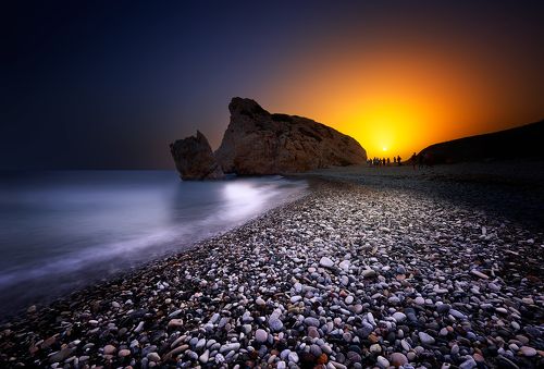 Petra tou Romiou