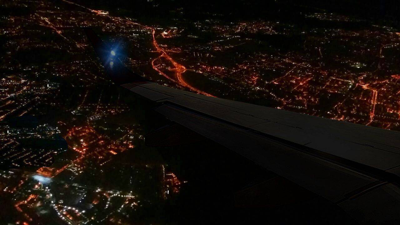 шереметьево москва аэрофлот, Сергей Сотников