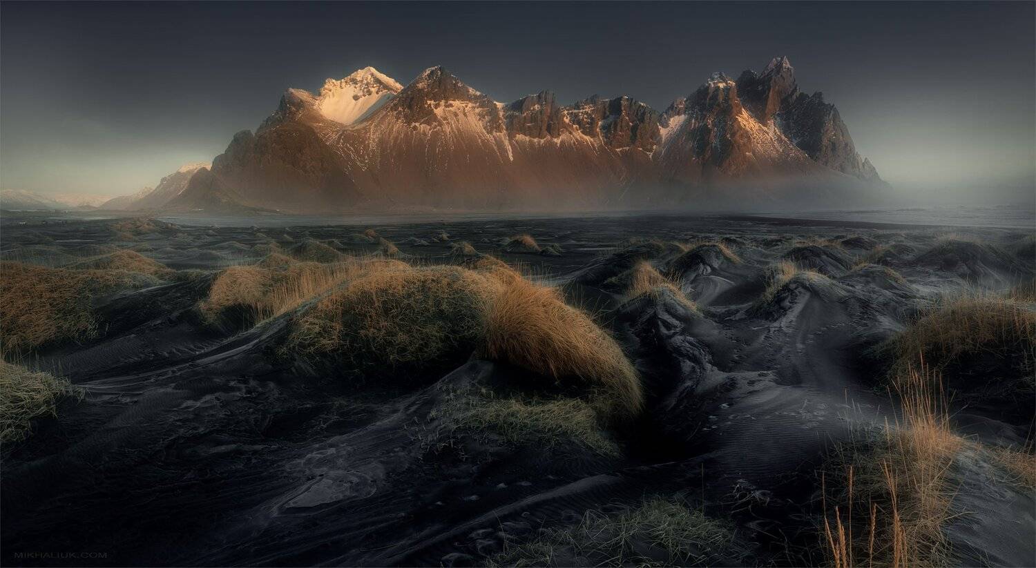 , Михалюк Сергей *