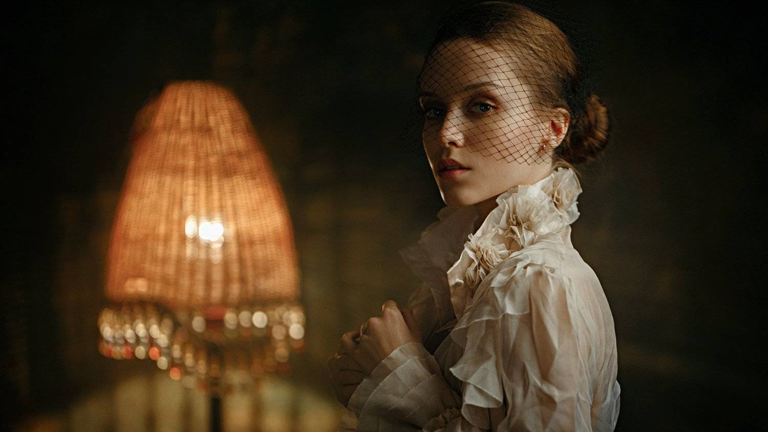 портрет, арт, portrait, art, model, Георгий Чернядьев