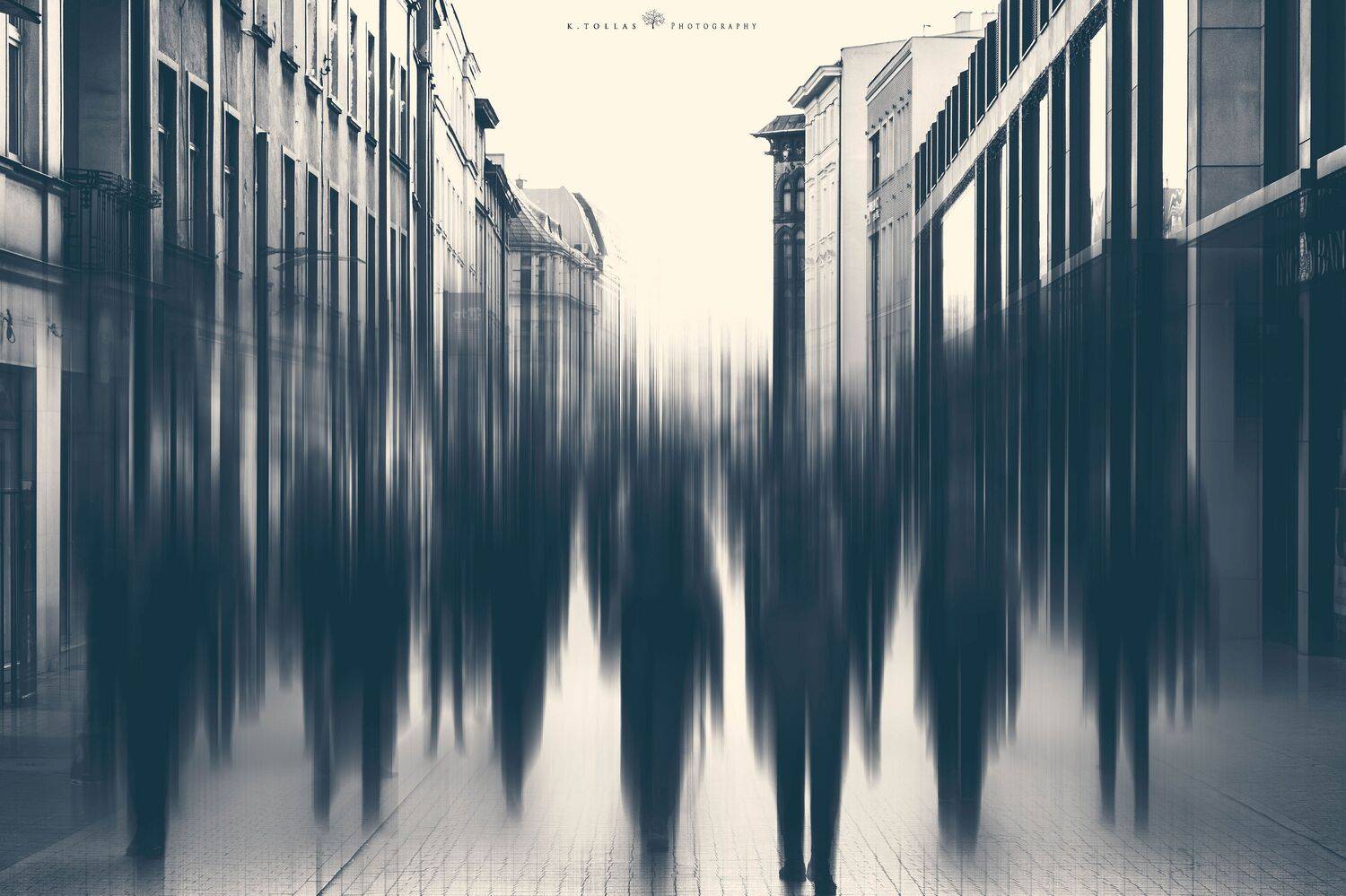 people,lost,citi,the streets,sunlight,sky,, Krzysztof Tollas