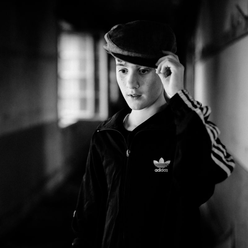 gopnik фото превью