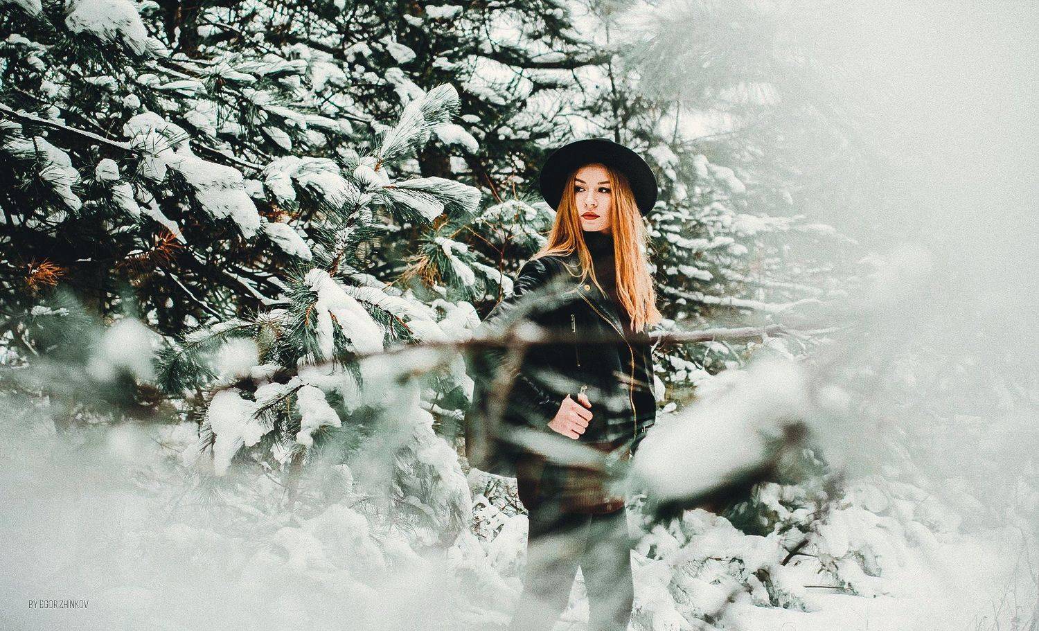 , Егор Жинков