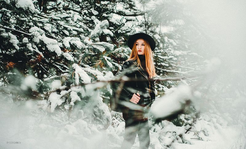 Anna фото превью