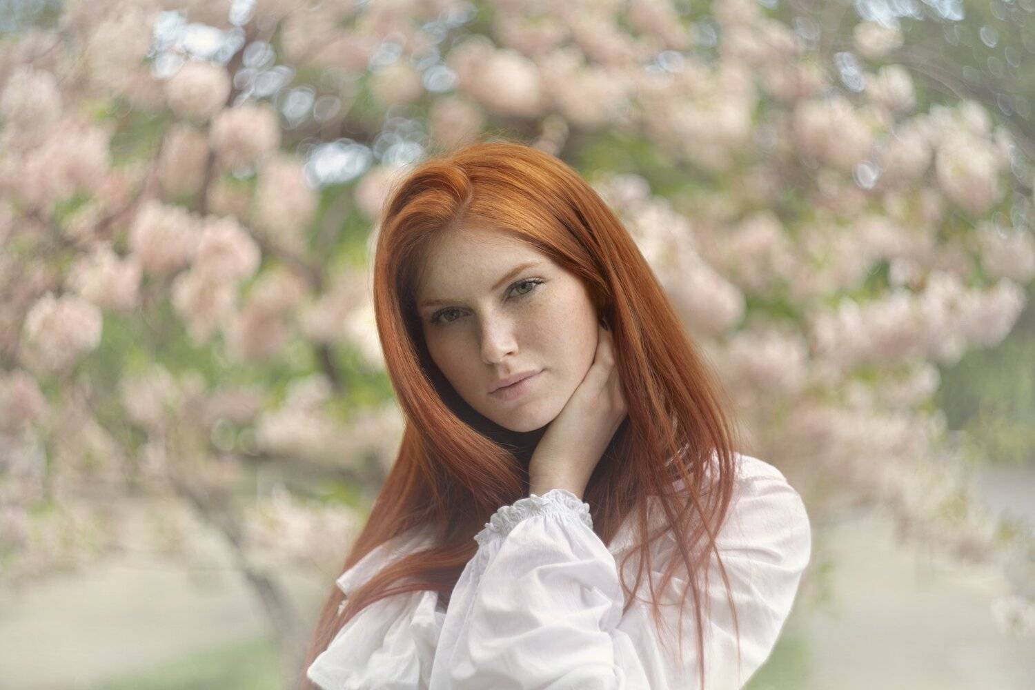 , Таня  Маркова