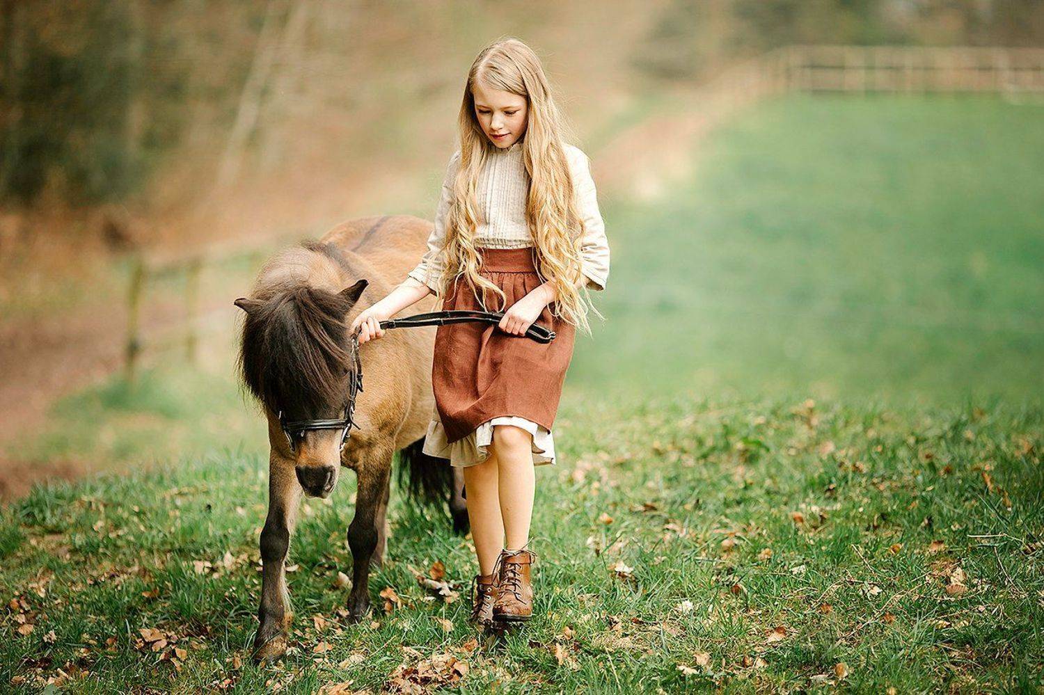 , Волкович Анна