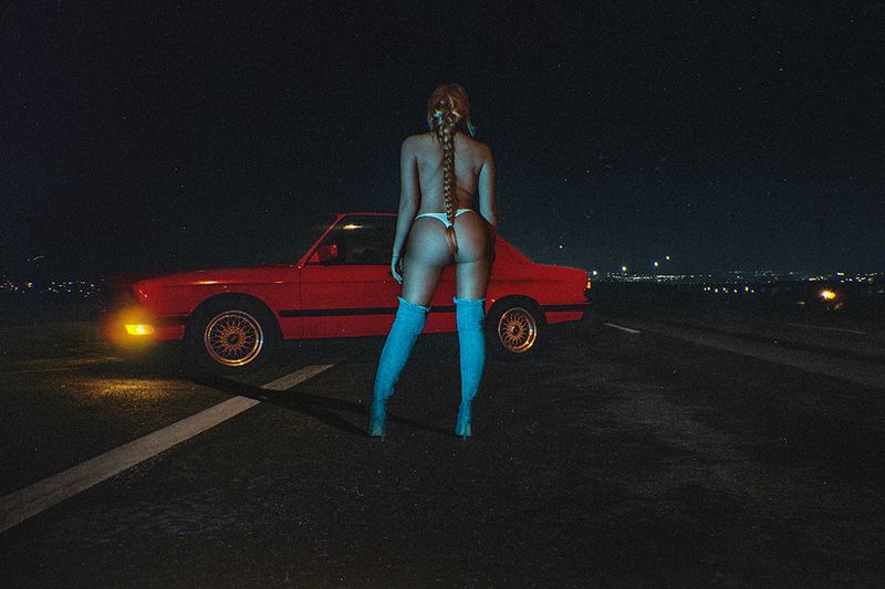 STAY ROAD фото превью