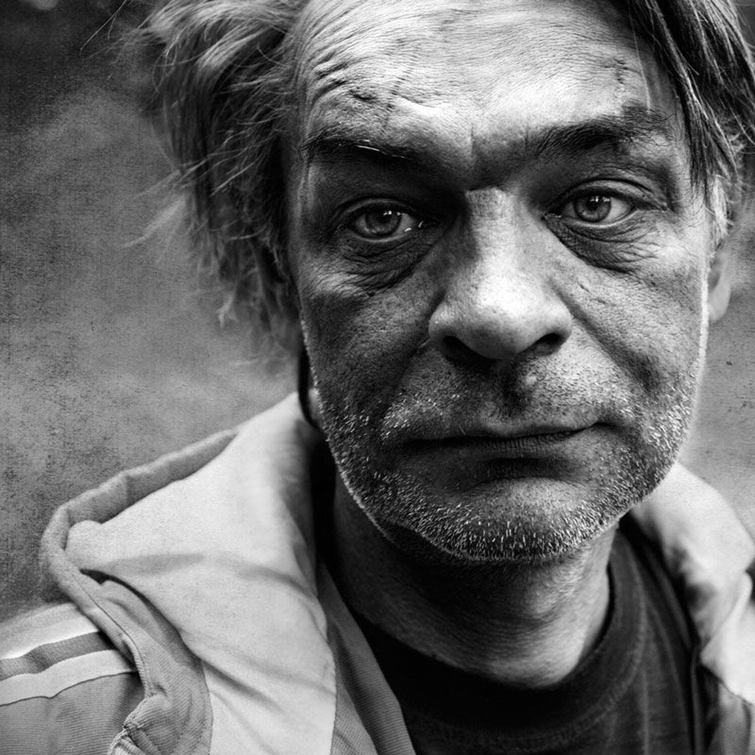 портрет, улица, город, люди, street photography, санкт-петербург, Юрий Калинин