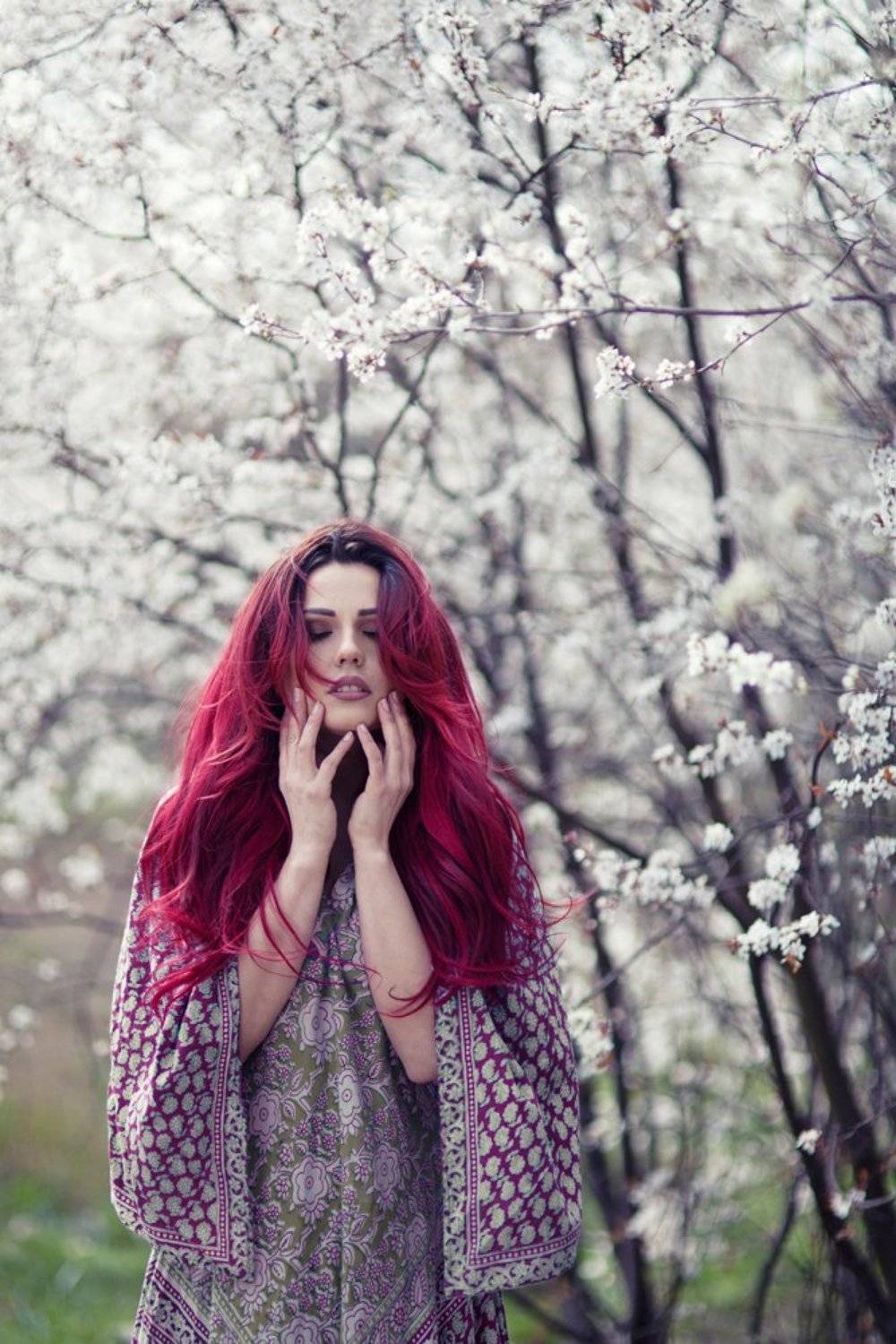 , Anna Rawka