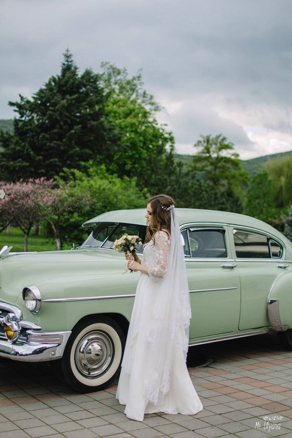 , Ульяна Буканова (Мизинова)