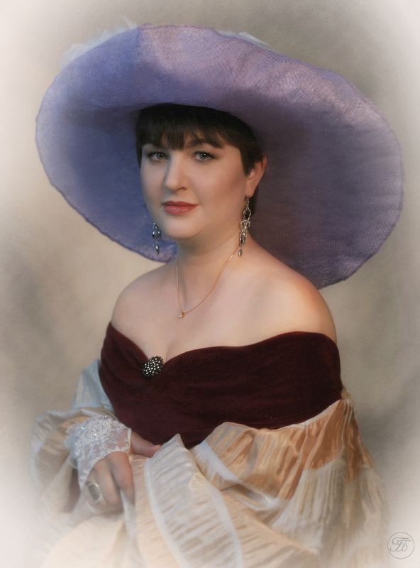 Елена. фото превью