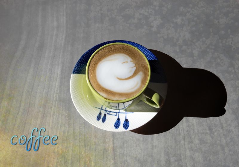 Coffee cup Coffee фото превью