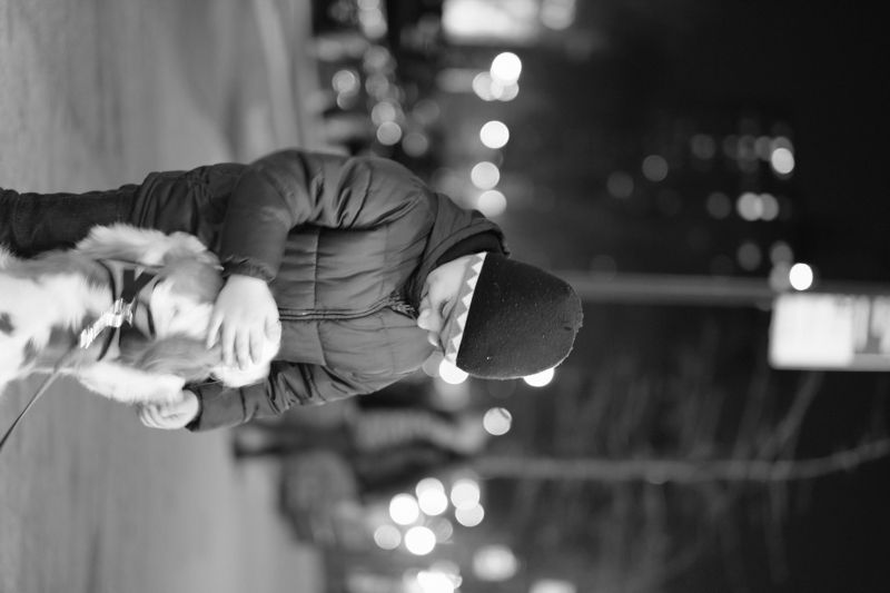 night mood фото превью