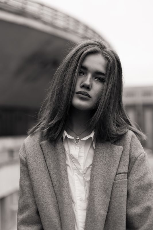 портрет  фото превью