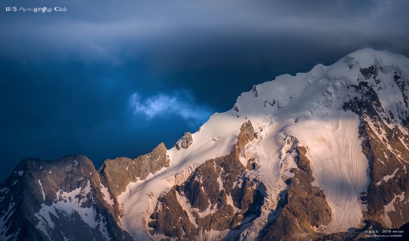 Yala Snow Mountain 雅拉雪山 фото превью