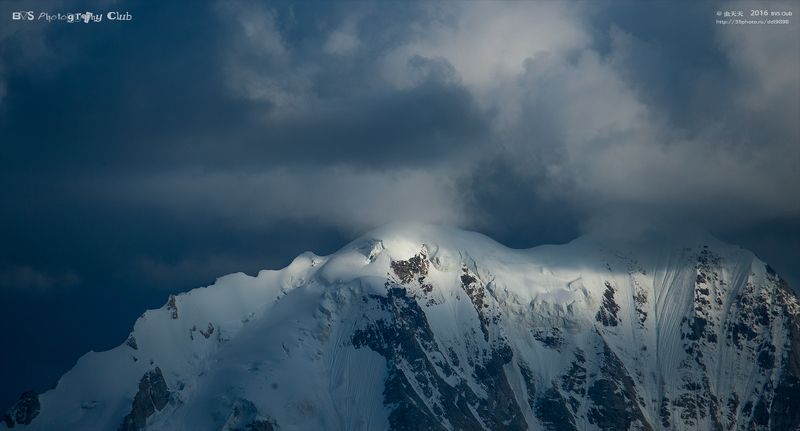 Virgin Peak 处女峰 фото превью