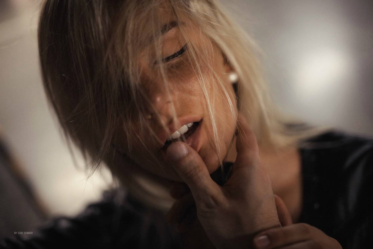 , Егор Жинков