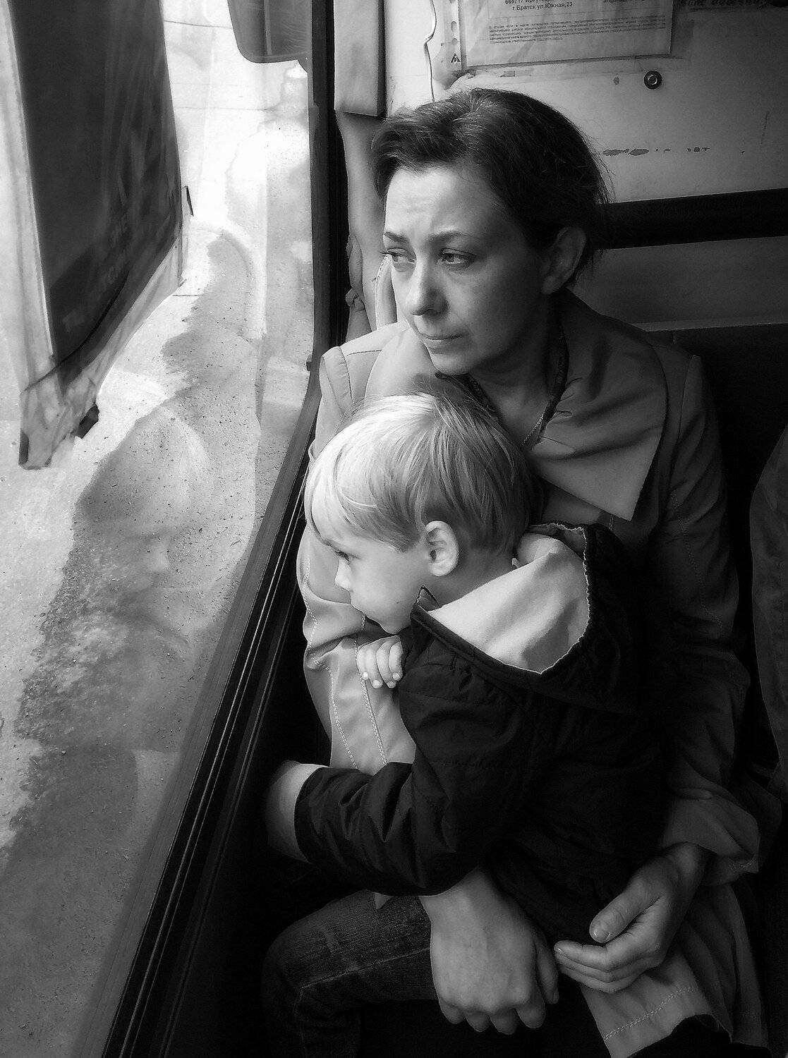 , Алексей Трофимов