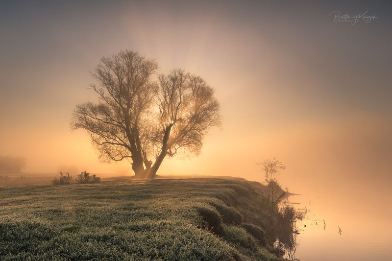 Somewhere on the edge of the World... фото превью