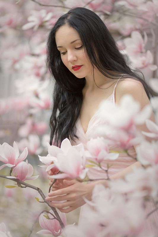 Karoline фото превью