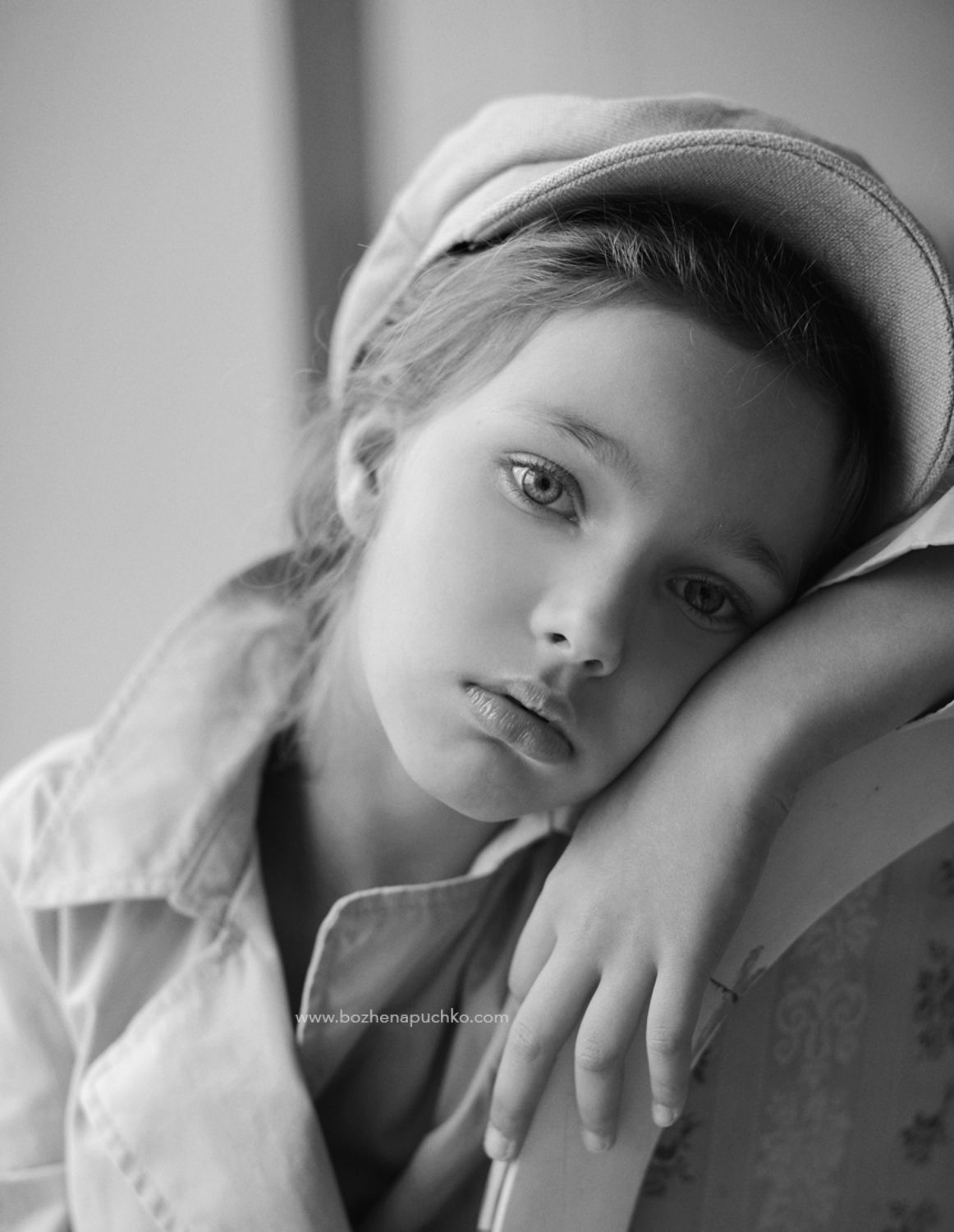 , Божена Пучко