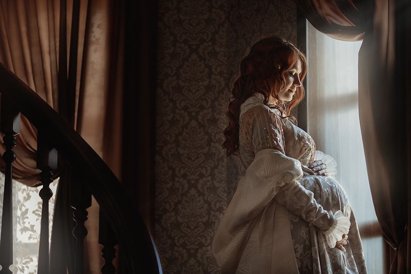 ожидание фото превью