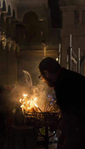 Church of the Holy Sepulchre