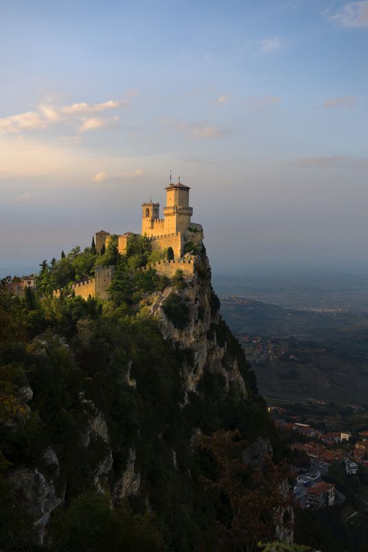 san marino, italy San Marino фото превью