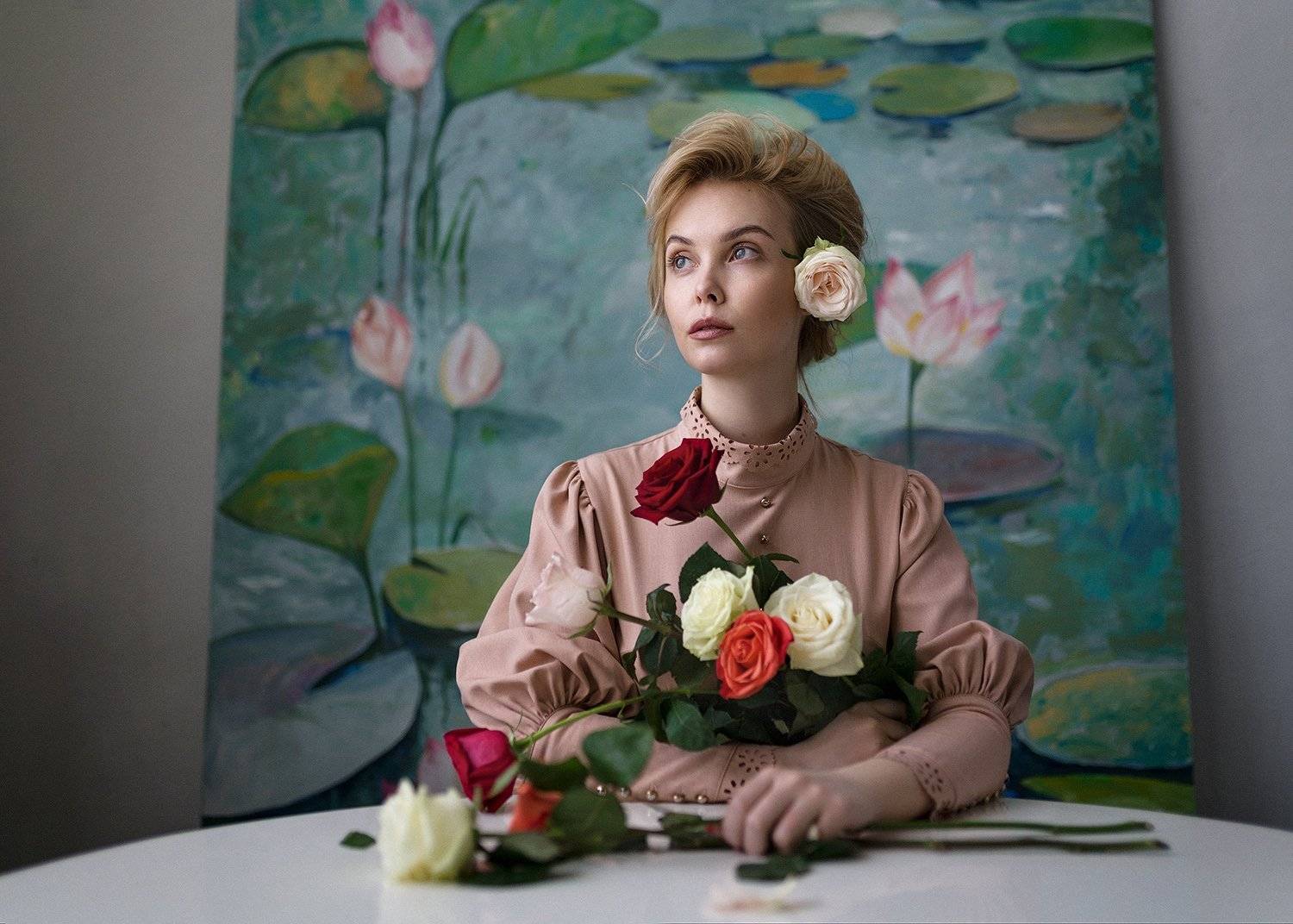 , Казанцев Алексей