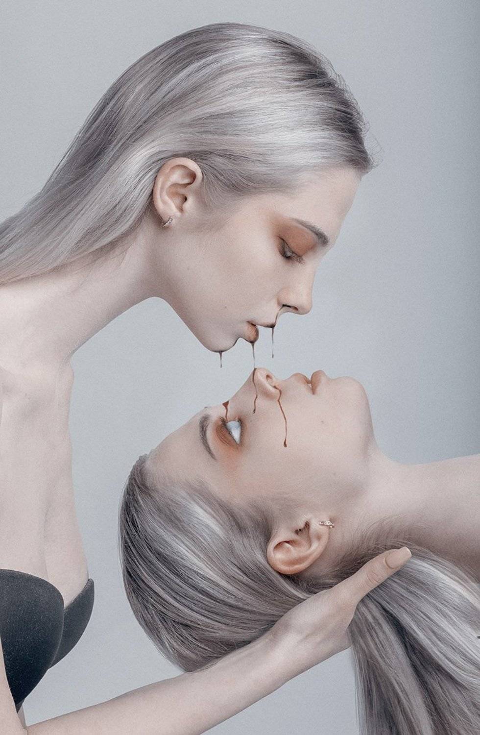 atr, photoshop, Dasha Chegarovskaya