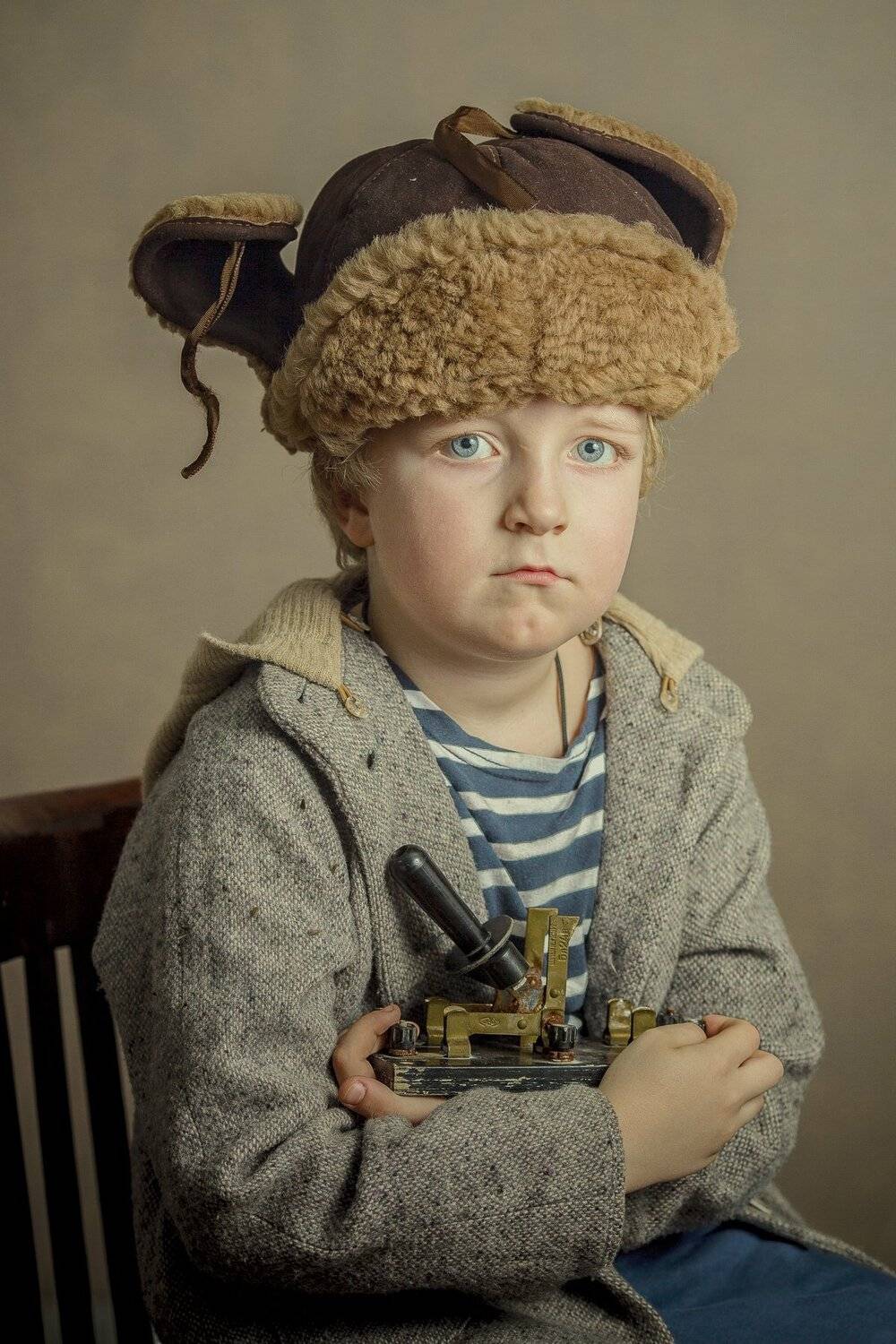 , Йоко Смирнова