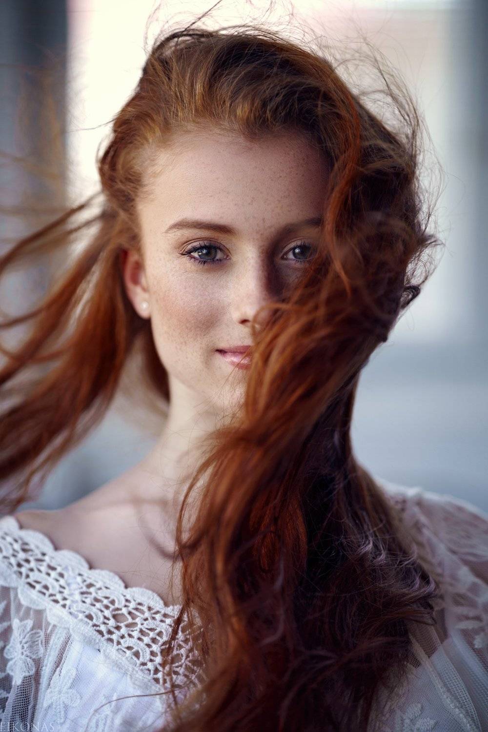 portrait, female, woman, portraitphotography, model, portraitmodel, beauty, sensual, natural, Guenther Achleitner