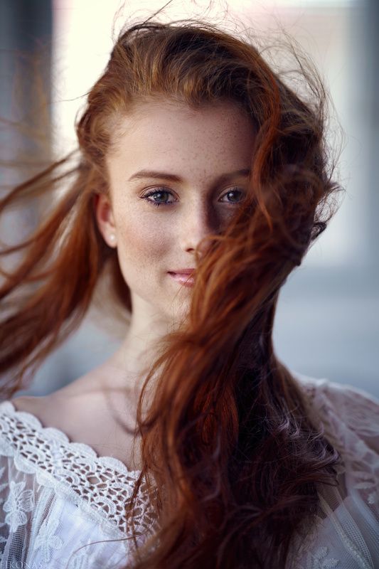 portrait, female, woman, portraitphotography, model, portraitmodel, beauty, sensual, natural Highlander фото превью