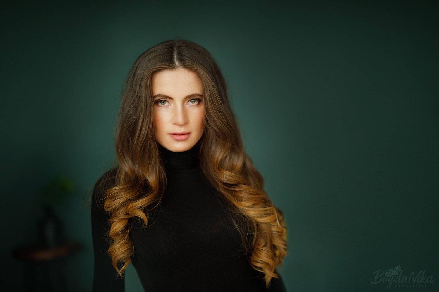 , Богдашкина Вероника