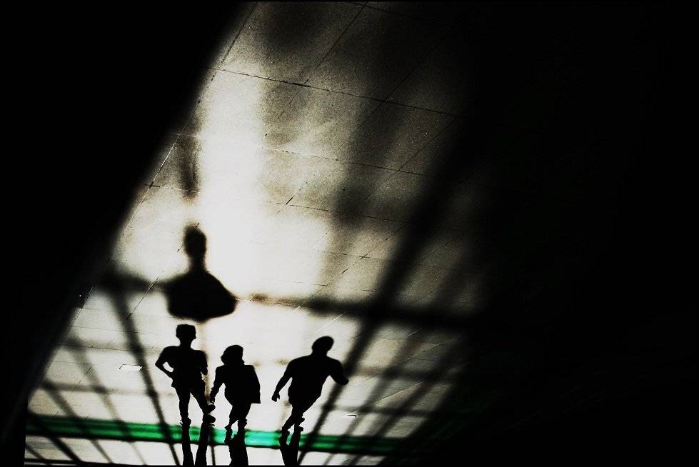 , Krzysztof Trojanowski