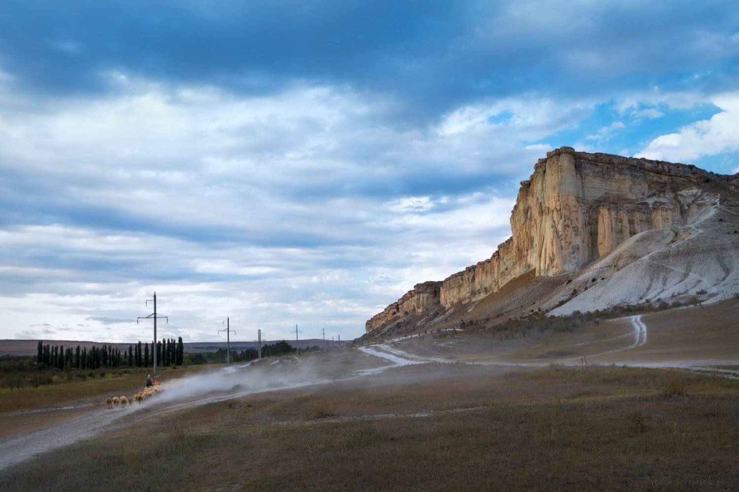 , Наталья Воронцова